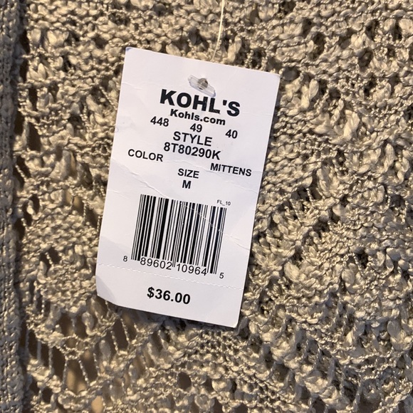 Girls shall like hooded sweater NWT - Picture 6 of 8